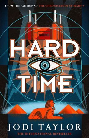 [The Time Police 02] • Hard Time